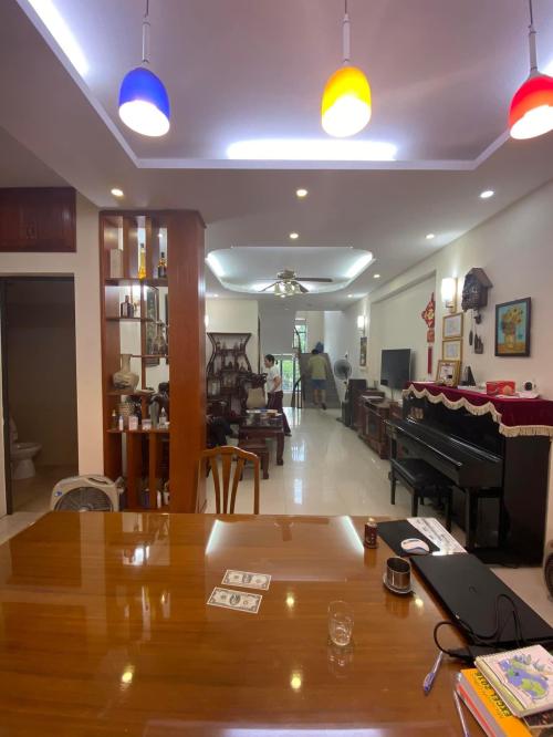 Nhà Mỹ Đình tiện ích ngập tràn, 37m2, 4 phòng ngủ giá hơn 6 tỷ, sở hữu ngay!